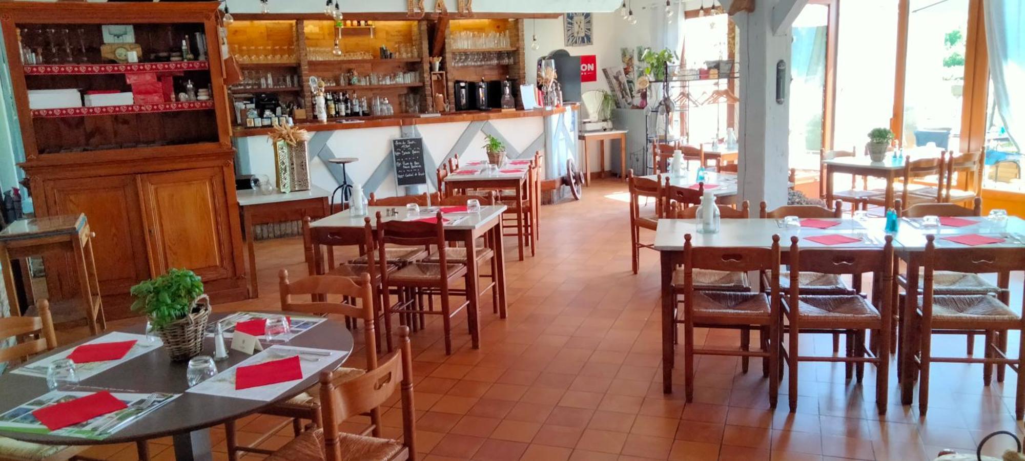 La Taverne Buire-le-Sec Esterno foto